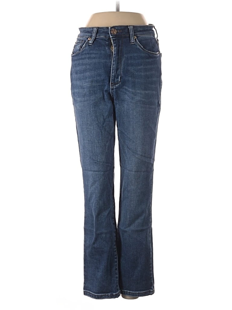 Pre-owned Sts Blue Jeans In Blue