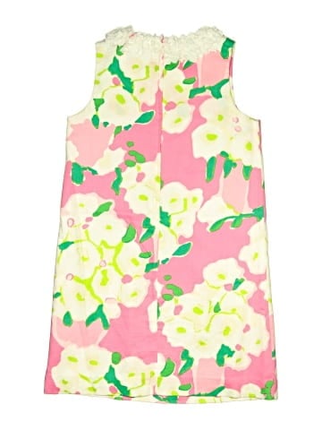 Lilly Pulitzer Dress (view 2)
