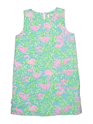 Lilly Pulitzer Dress (view 1)