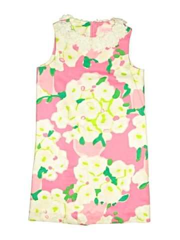 Lilly Pulitzer Dress (view 1)