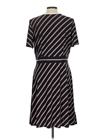 Ann Taylor Factory Casual Dress (view 2)