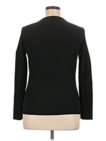 Zanzea Collection Long Sleeve Henley (view 2)