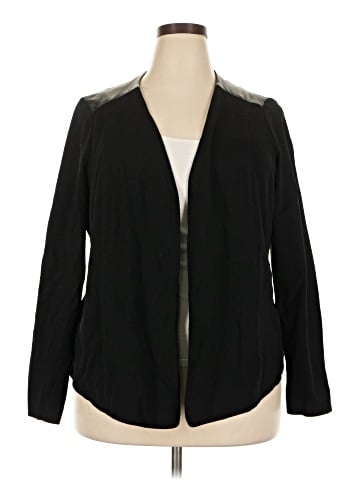 Eileen Fisher Blazer (view 1)