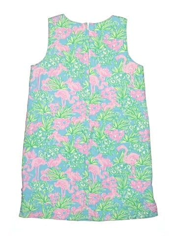 Lilly Pulitzer Dress (view 2)