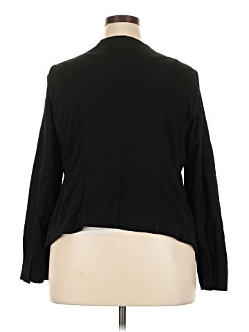 Eileen Fisher Blazer (view 2)
