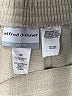 Alfred Dunner 100% Polyester Solid Tan Dress Pants Size 12 Petite - photo 7
