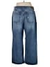 Madewell 100% Cotton Blue Jeans Size 32 waist - photo 2