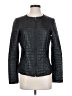 Baccini 100% Polyurethane Black Jacket Size S - photo 1
