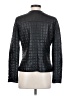 Baccini 100% Polyurethane Black Jacket Size S - photo 2
