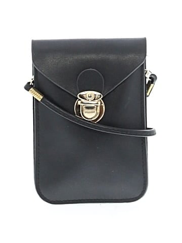 Unbranded Crossbody Bag (view 1)