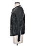 Baccini 100% Polyurethane Black Jacket Size S - photo 5