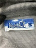Kapital K Blue Pullover Hoodie Size 5 - photo 3