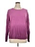 Splendid Purple Sweatshirt Size XL - photo 1