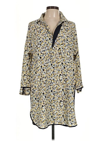 Zara Basic Casual Dress (view 1)