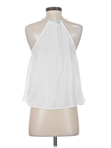 Phanuel Sleeveless Blouse (view 2)
