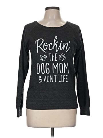 Instant Message Sweatshirt (view 1)