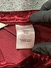 Adam Levine Burgundy Casual Pants Size M - photo 8