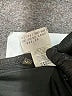 Yummie Tummie Metallic Silver Leggings Size L - photo 7