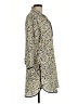 Zara Basic Yellow Casual Dress Size L - photo 4