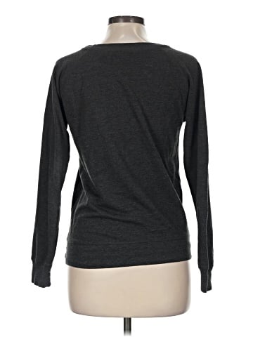 Instant Message Sweatshirt (view 2)