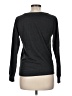 Instant Message Gray Sweatshirt Size M - photo 2