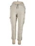 Happily Grey Gray Cargo Pants Size 2X - photo 1