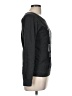 Instant Message Gray Sweatshirt Size M - photo 4
