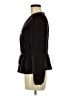 Madewell Black Long Sleeve Blouse Size M - photo 5