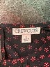 Crewcuts 100% Cotton Hearts Black Dress Size 8 - photo 3