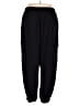 Intempo 100% Polyester Black Cargo Pants Size XL - photo 2