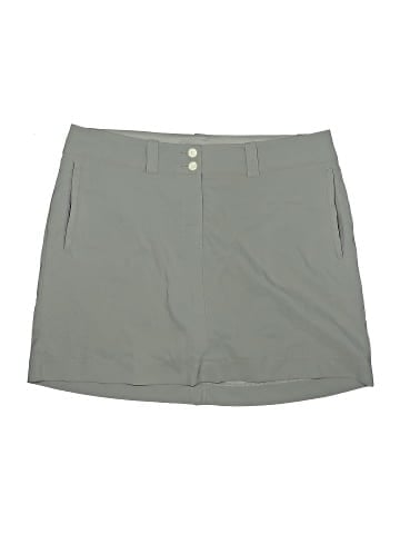 Nike Golf Skort (view 1)