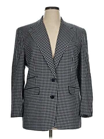 Lauren by Ralph Lauren Blazer (view 1)