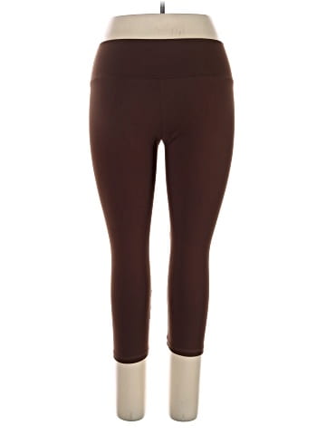 The ZigZag Stripe Active Pants (view 2)