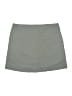 Nike Golf Solid Gray Skort Size 12 - photo 2