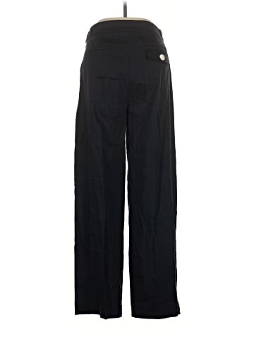 J.Crew Linen Pants (view 2)