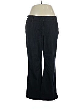 Lands' End Jeans