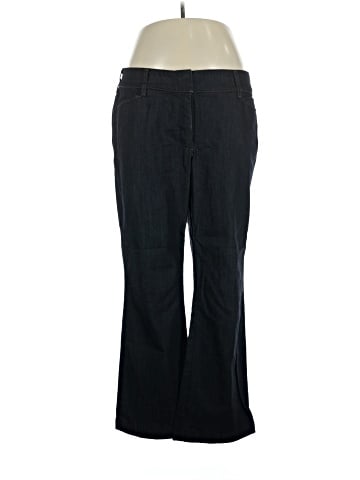 Lands' End Jeans (view 1)