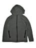 Active by Old Navy Gray Zip Up Hoodie Size 10 - 12 - photo 1