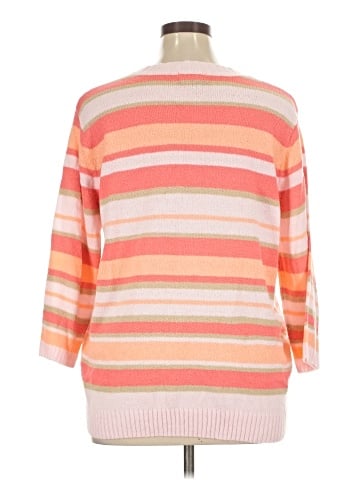White Stag Pullover Sweater (view 2)