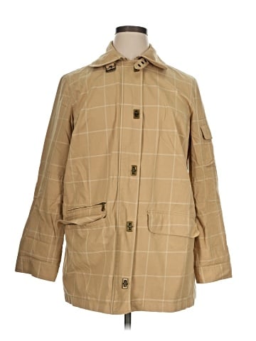 Lauren by Ralph Lauren Coat (view 1)