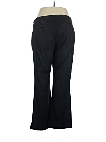 Lands' End Jeans (view 2)