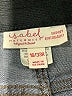 Isabel Maternity Solid Blue Jeans Size 16 - photo 6