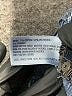 Isabel Maternity Solid Blue Jeans Size 16 - photo 7