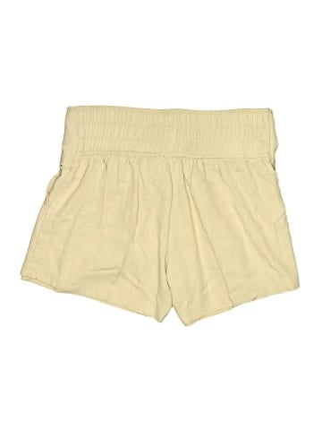 Alice Blue Shorts (view 2)