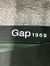 Gap Black Faux Leather Pants Size 30 waist - photo 7