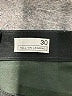 Gap Black Faux Leather Pants Size 30 waist - photo 8