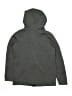 Active by Old Navy Gray Zip Up Hoodie Size 10 - 12 - photo 2