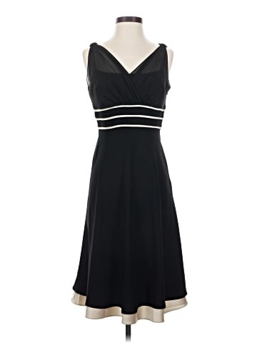 Ann Taylor Cocktail Dress (view 1)