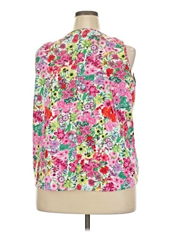 Simply Be Tank Top (view 2)