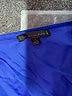 Lucca Couture Solid Blue Romper Size L - photo 4